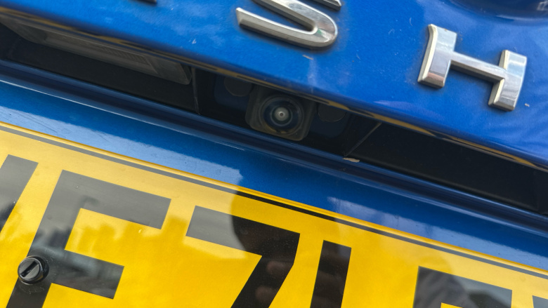 Nissan Qashqai 1.3 DiG-T MH N-Connecta 5dr Petrol Hatchback